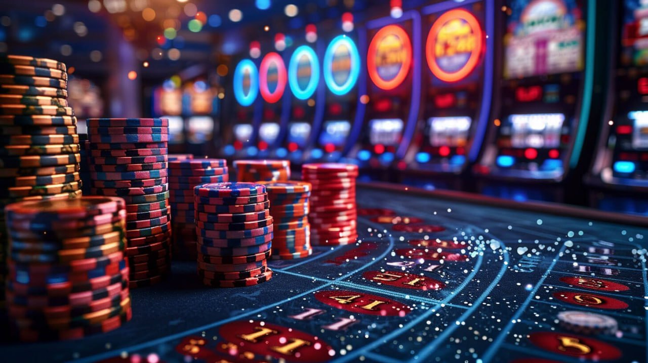 bara51 kasino live streaming HD meja baccarat roulette langsung