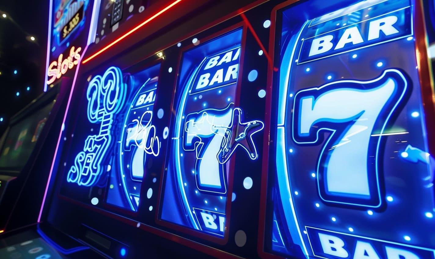 bara51 kasino meja baccarat blackjack live dealer terpercaya Indonesia